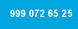 999 072 65 25